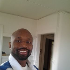 Meet your Posher, Issac